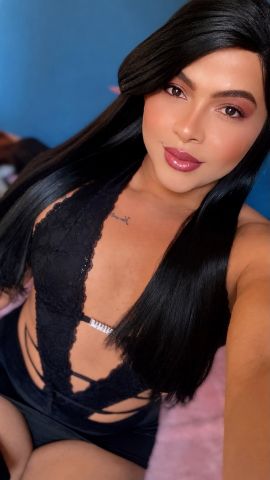Luanna Santtos