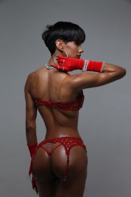 Sofia Soarez