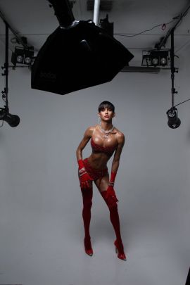 Sofia Soarez