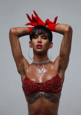 Sofia Soarez
