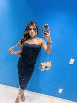 Rebecca Santos