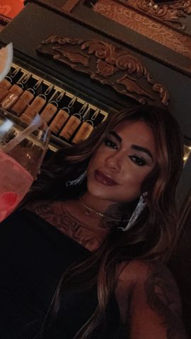Rebecca Santos