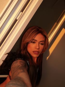 Rebecca Santos