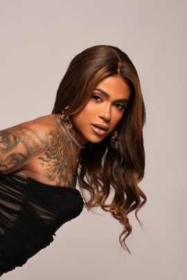 Rebecca Santos