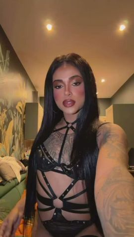 Rebecca Santos