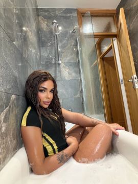 Karen Goddess