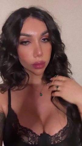 Carole Shemale Arabic 