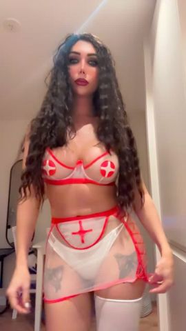 Carole Shemale Arabic 