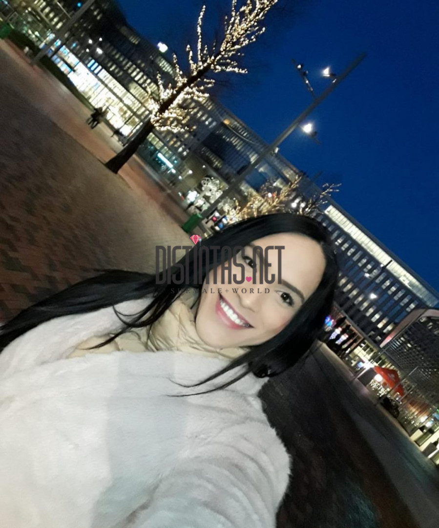 Cristal Valentina Fuentes