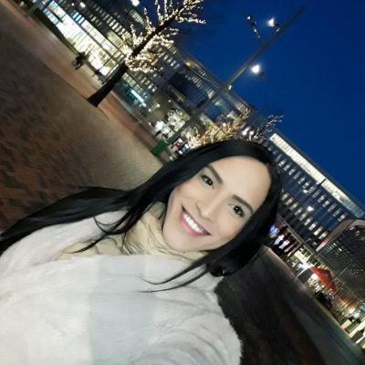 Cristal Valentina Fuentes