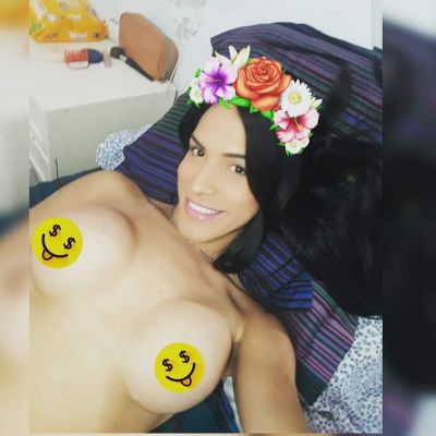 Cristal Valentina Fuentes