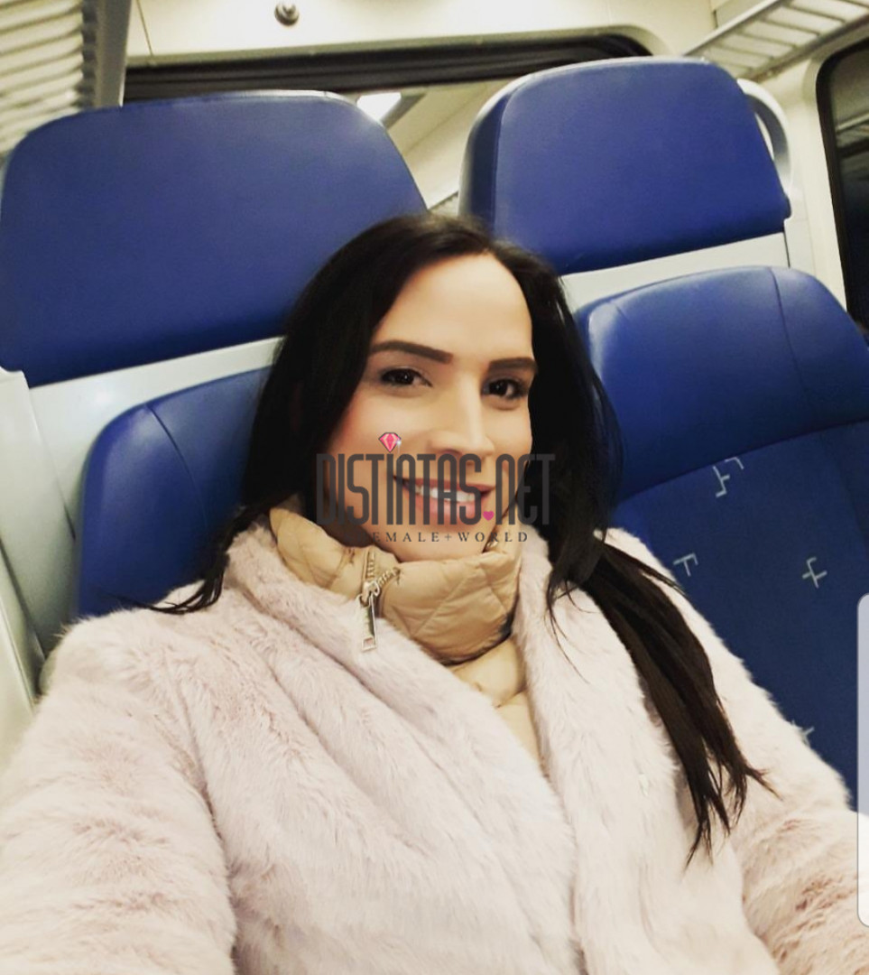Cristal Valentina Fuentes