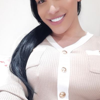 Cristal Valentina Fuentes