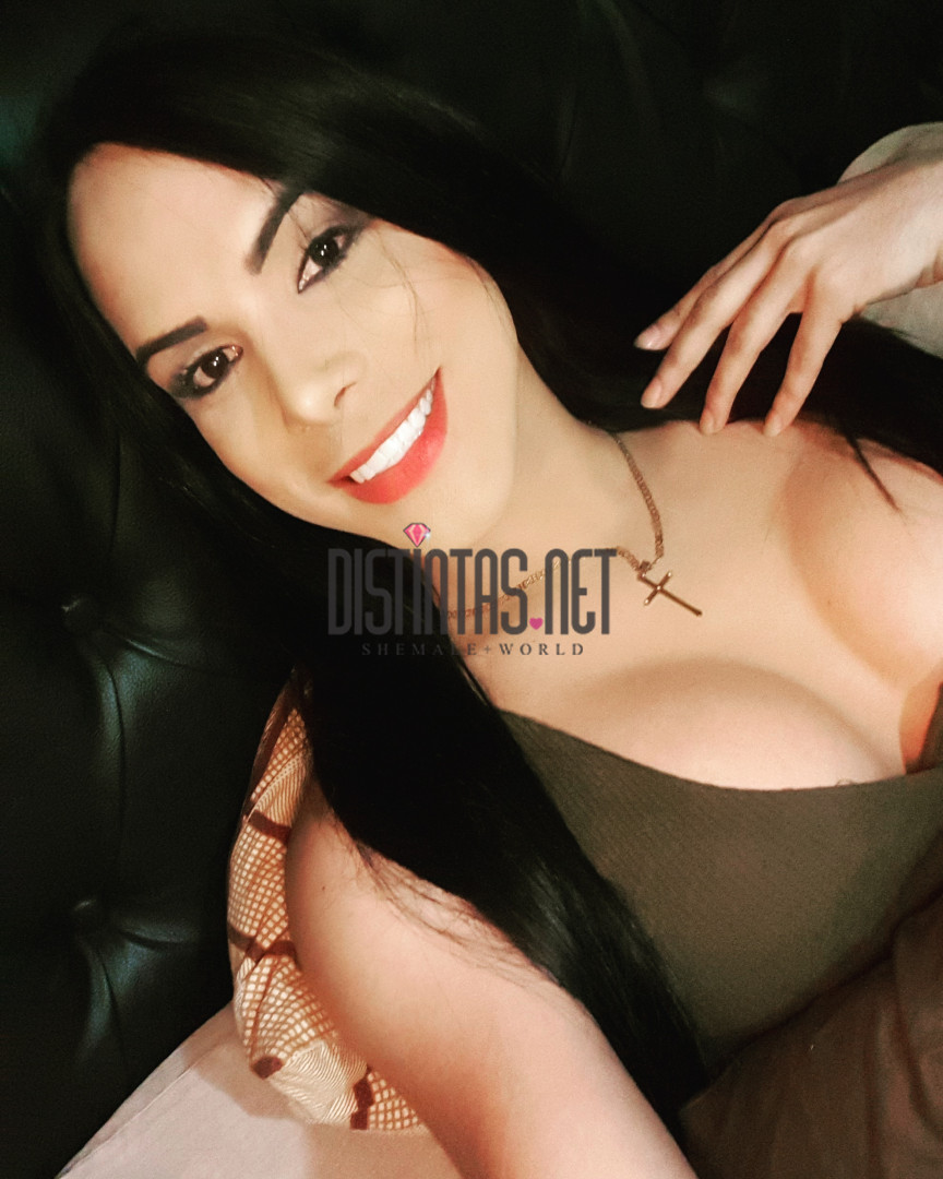 Cristal Valentina Fuentes