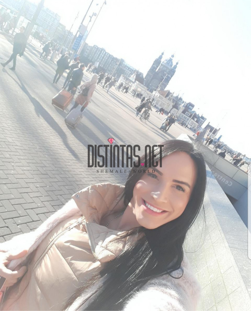 Cristal Valentina Fuentes