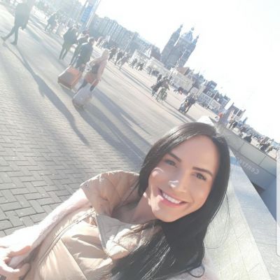 Cristal Valentina Fuentes