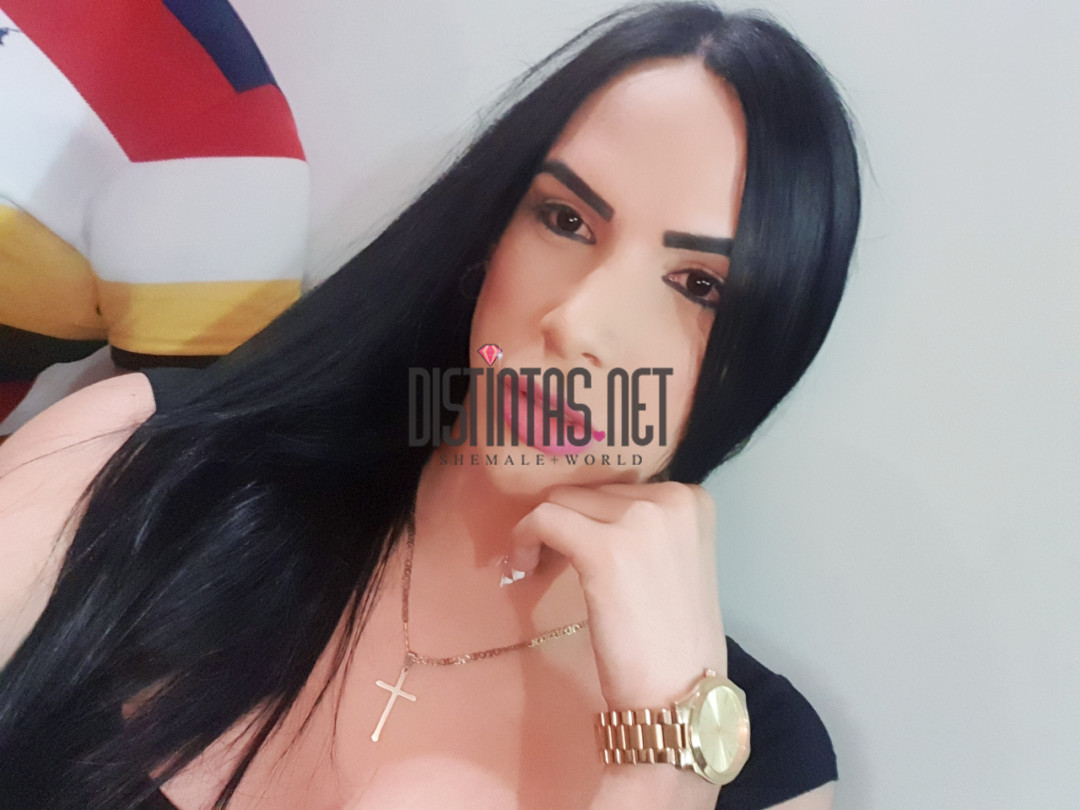 Cristal Valentina Fuentes