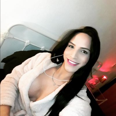 Cristal Valentina Fuentes
