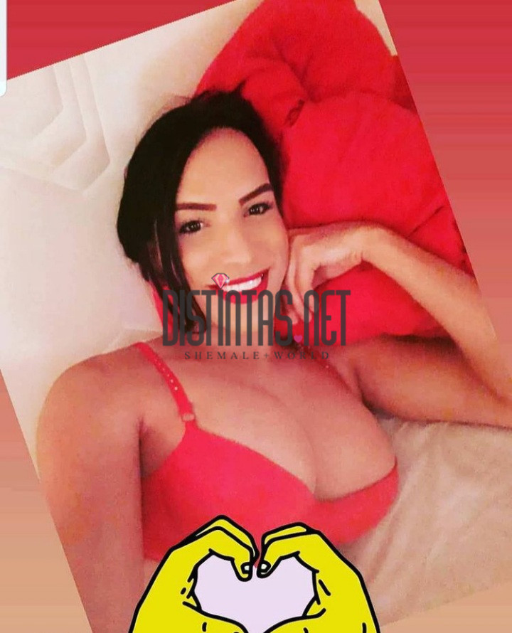 Cristal Valentina Fuentes