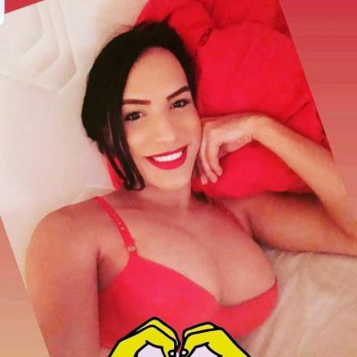 Cristal Valentina Fuentes