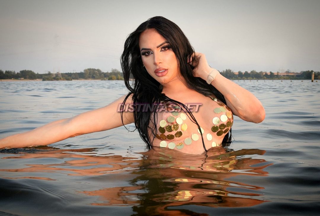 Cristal Valentina Fuentes