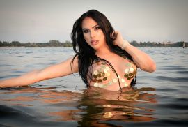 Cristal Valentina Fuentes