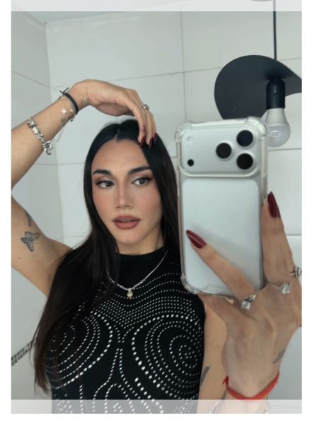 Ya estoy para encuentros vip ❤️❤️❤️
Aprovéchame ahora que estoy en BUENOS AIRES 🪭💎‼️💸ME MUEVO POR TODA LA CAPITAL 👸🏻🍓✨🌹
ÚLTIMO TIEMPO EN ARGENTINA 💣💣

‼️‼️‼️‼️‼️‼️‼️‼️‼️‼️‼️‼️
También tengo todo mi contenido disponible 
Pack de fotos y videos🔥🔥
Videollamada 🔥🤍🤍
Cualquier cosita me hablas 😉💋🪄👧🏻

