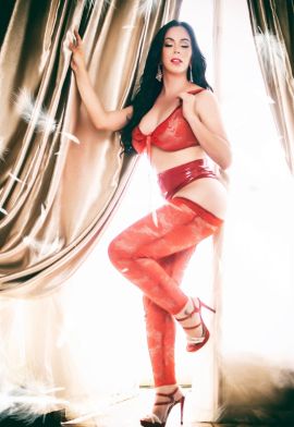 Denisse Escobar