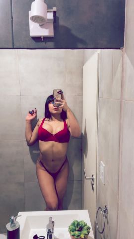 Carla Palomino