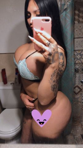Giovanna M