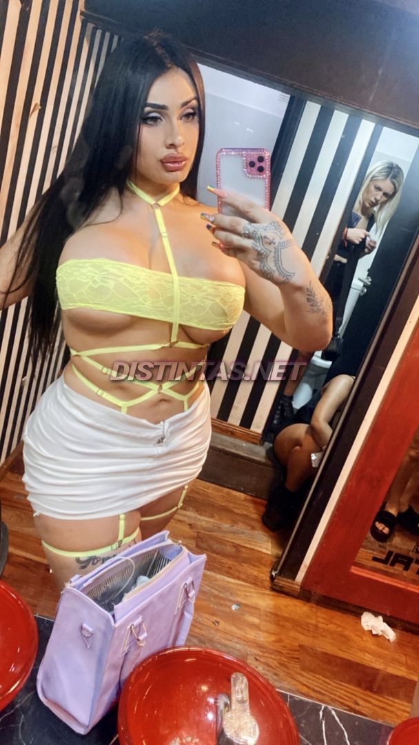 Giovanna M