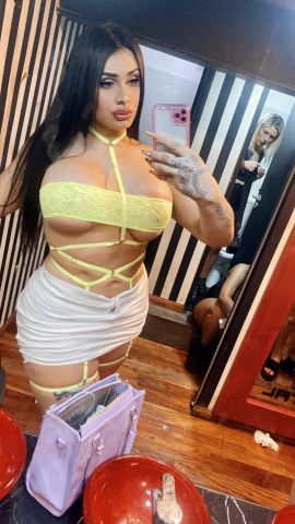 Giovanna M
