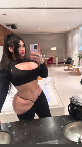 Giovanna M