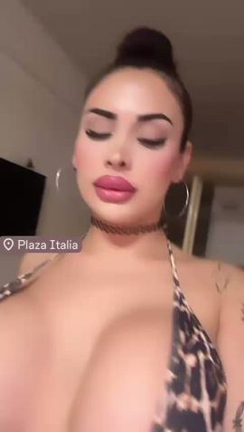 Giovanna M