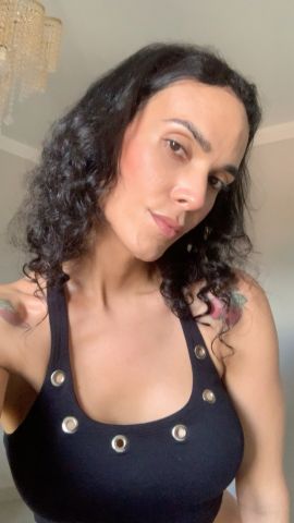 Thalita meyrelles 