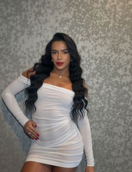 Geovana Brazilian 