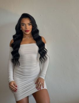 Geovana Brazilian 