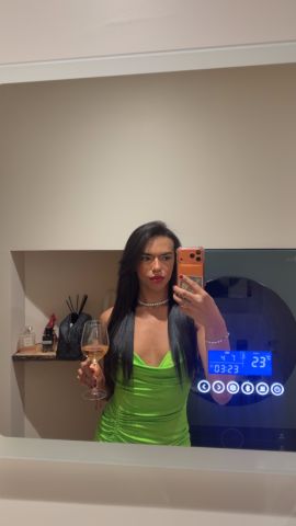 Geovana Brazilian 
