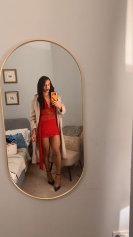 Geovana Brazilian 