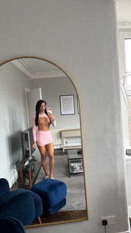 Geovana Brazilian 