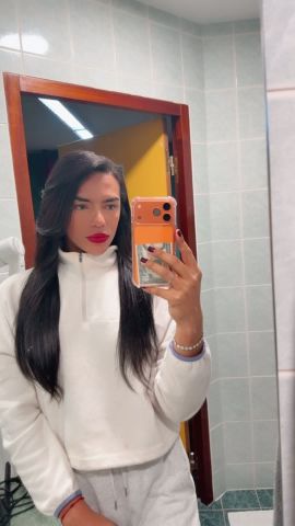 Geovana Brazilian 