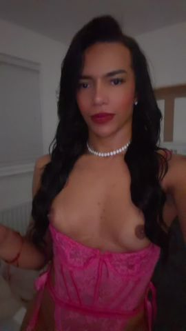 Geovana Brazilian 