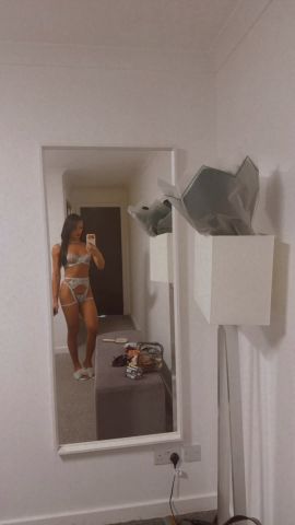 Geovana Brazilian 