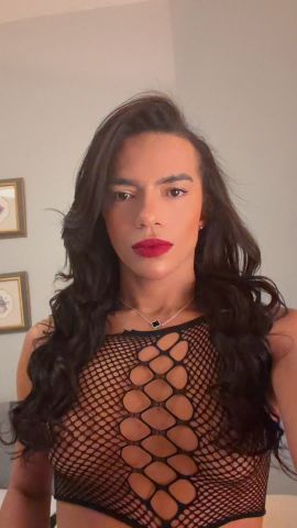 Geovana Brazilian 