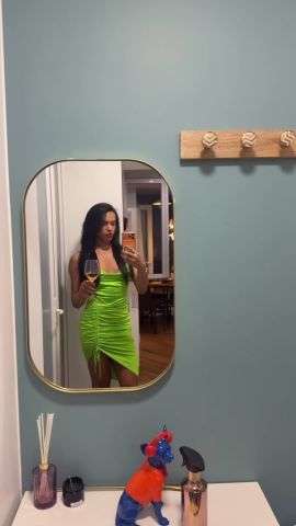 Geovana Brazilian 