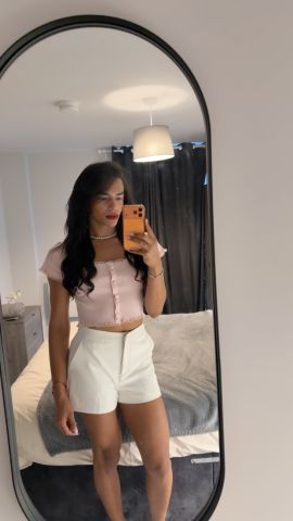 Geovana Brazilian 
