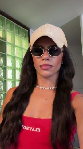 Geovana Brazilian 