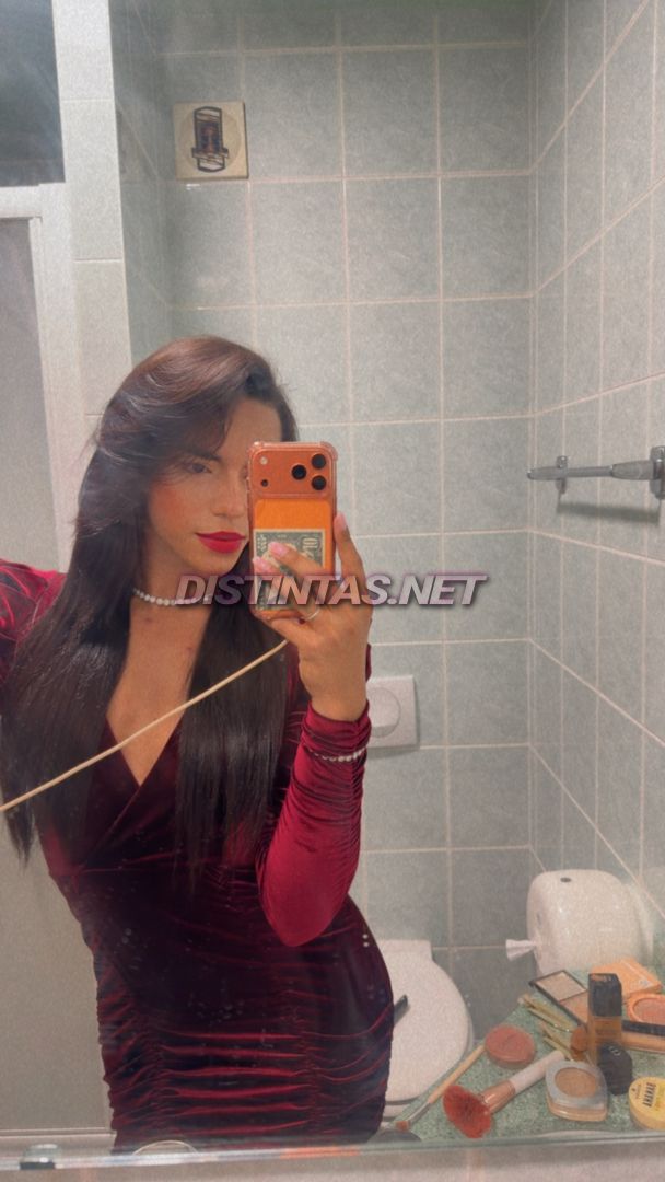 Geovana Brazilian 