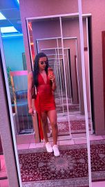 Geovana Brazilian 