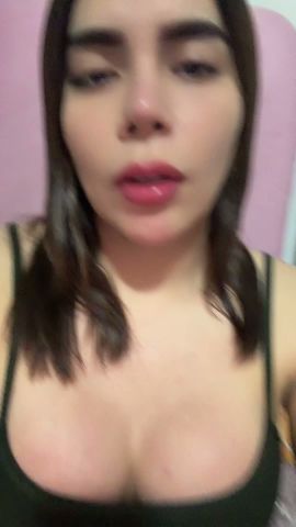 Alexandra masajista trans  pasiva 